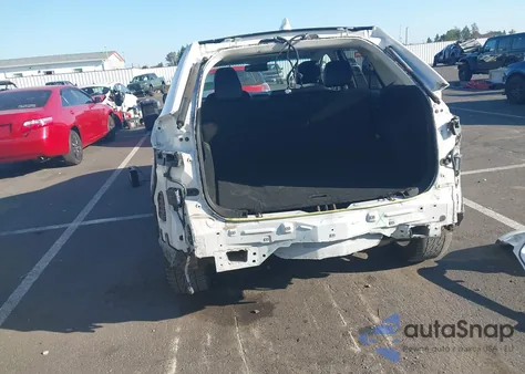 2015 Ford Edge Sport z USA, uszkodzony, nr VIN 2FMPK4AP6FBC35341